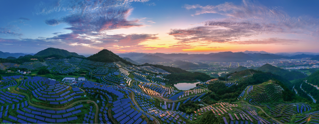 光晶能源:把太阳能"印"出来